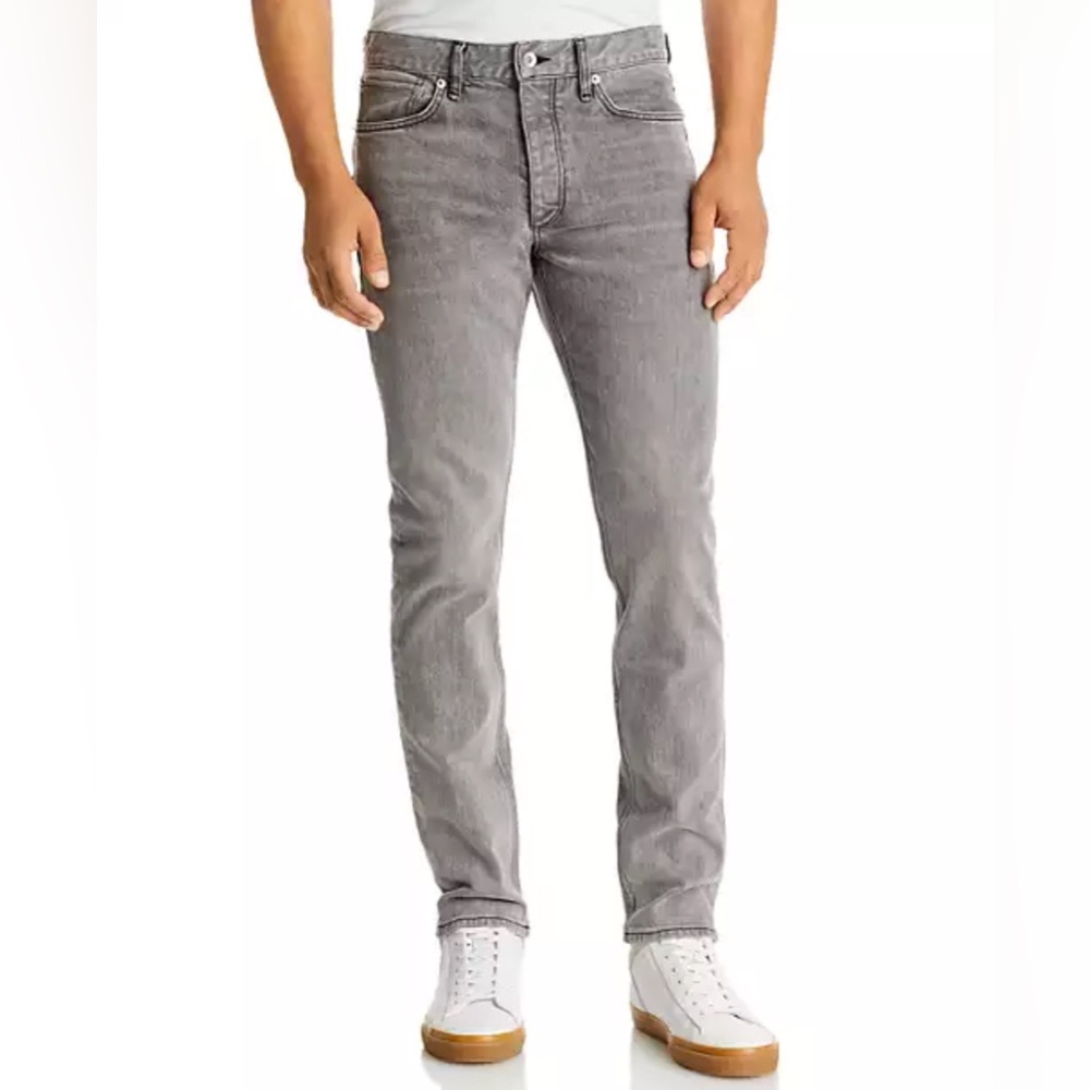 Rag & Bone Men’s Fit 2 Jeans
